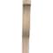Ekena Millwork 4"W x 20"D x 28"H Funston Rough Sawn Knee Brace, Douglas Fir BRC04X20X28FST00RDF - alternate 3